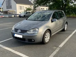 Gebraucht 2005 VW Golf IV Limousine | 5.900 € (Teuer)