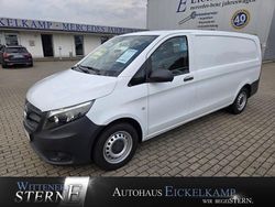 Weiß Gebraucht 2020 Mercedes Vito Van / Kleinbus | 24.752 € (Guter Preis)