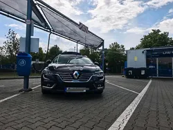 Andere außenfarben Gebraucht 2019 Renault Talisman Kombi | 17.000 € (Guter Preis)