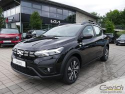 Schwarz Neu 2025 Dacia Sandero Expression Kleinwagen | 21.405 €