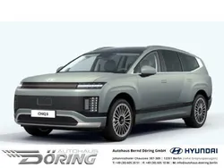 Grau Neu 2025 Hyundai Ioniq 6 Limousine | 89.440 €