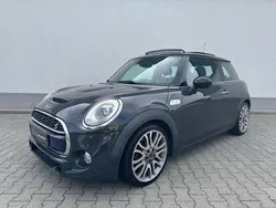 Grau Gebraucht 2017 Mini Cooper S Kleinwagen | 16.800 € (Fairer Preis)