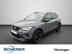 Grau Neu 2025 Seat Arona FR SUV | 35.520 €