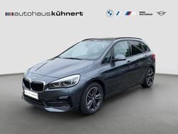Mineralgrau metallic Gebraucht 2020 BMW 225 Active Tourer Sport Line Van / Kleinbus | 19.985 € (Fairer Preis)
