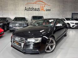 Schwarz Gebraucht 2014 Audi S5 Ambiente Coupé | 18.700 € (Guter Preis)