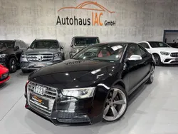 Schwarz Gebraucht 2014 Audi S5 Ambiente Coupé | 18.700 € (Superpreis)
