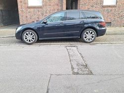 Braun Gebraucht 2007 Mercedes 320 Limousine | 6.000 €