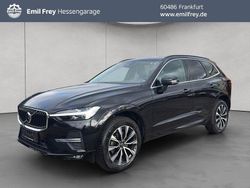 Schwarz Gebraucht 2024 Volvo XC60 Core SUV | 43.400 € (Fairer Preis)