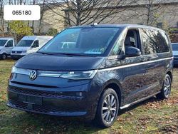 Starlight blue Gebraucht 2022 VW T7 Energetic Van | 42.950 € (Superpreis)