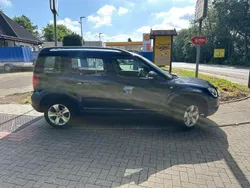 Gebraucht 2012 Skoda Yeti SUV | 4.998 € (Fairer Preis)