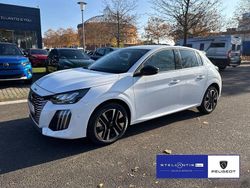 Schwarz Neu 2025 Peugeot 208 Allure Kleinwagen | 26.890 € (Fairer Preis)