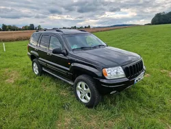 Gebraucht 2003 Jeep Grand Cherokee SUV | 5.750 € (Guter Preis)