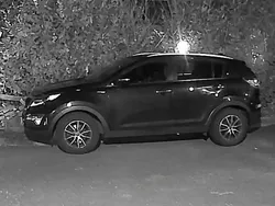 Schwarz Gebraucht 2016 Kia Sportage Platinum Edition SUV | 15.000 € (Fairer Preis)