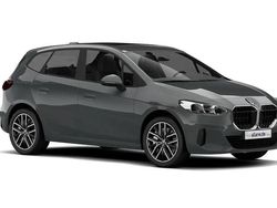 (grau) bmw individual storm bay Neu 2026 BMW 220 Kombi | 53.700 €