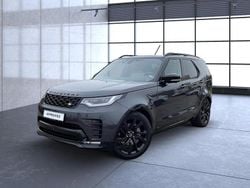 Carpathian grey Gebraucht 2021 Land Rover Discovery 5 SE Dynamic SUV | 42.880 € (Guter Preis)