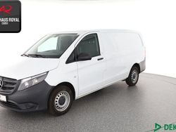 Weiß Gebraucht 2020 Mercedes Vito Van / Kleinbus | 16.880 € (Guter Preis)