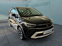 Schwarz Gebraucht 2023 Opel Crossland Elegance SUV | 23.690 € (Etwas zu teuer)