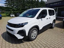 Weiß Neu 2025 Peugeot Rifter Allure Van / Kleinbus | 27.990 € (Fairer Preis)