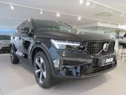 Schwarz Neu 2024 Volvo XC40 Business Edition SUV | 45.970 €