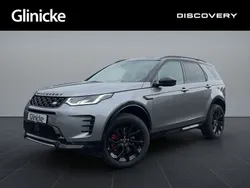 Eiger grey Gebraucht 2024 Land Rover Discovery Sport SE Dynamic SUV | 51.890 € (Fairer Preis)