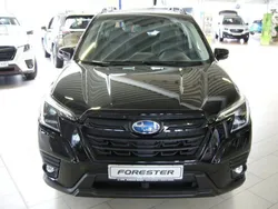 Crystal black silica Neu 2024 Subaru Forester SUV | 39.980 € (Fairer Preis)