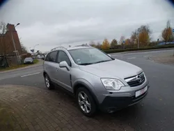 Silber Gebraucht 2009 Opel Antara Cosmo SUV | 3.999 € (Etwas zu teuer)