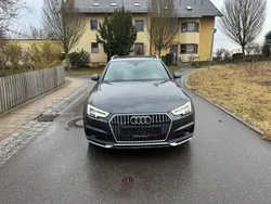 Grau Gebraucht 2019 Audi A4 Allroad Ambiente Kombi | 27.500 € (Fairer Preis)