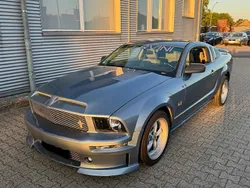 Blau Gebraucht 2006 Ford Mustang GT Performance Edition Coupé | 13.500 € (Superpreis)