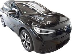 Schwarz (grenadillschwarz metallic/grenadillschwarz me) Gebraucht 2025 VW ID.4 GTX SUV | 40.981 € (Guter Preis)