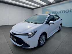 Weiß Neu 2025 Toyota Corolla Kombi | 29.749 € (Fairer Preis)