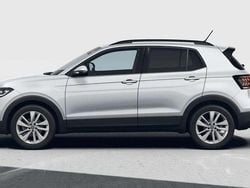 Reflexsilber metallic Neu 2025 VW T-Cross IQ Drive SUV | 26.458 € (Guter Preis)