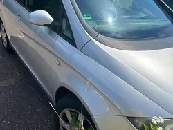 Silber Gebraucht 2005 Seat Toledo Kombi | 850 €