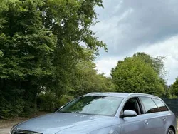 Silber Gebraucht 2007 Audi A6 Kombi | 3.800 € (Superpreis)