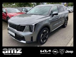 (klg) steel grey Neu 2025 Kia Sorento Spirit SUV | 54.980 € (Guter Preis)