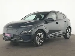 Teal blue Gebraucht 2023 Hyundai Kona Prime SUV | 26.164 € (Fairer Preis)