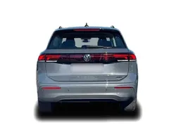 Grau Gebraucht 2024 VW Tiguan Life SUV | 44.549 € (Superpreis)