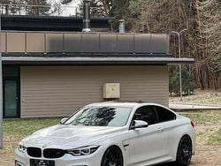 Weiß Gebraucht 2019 BMW M4 Performance | 38.900 € (Superpreis)