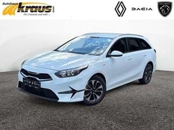 Weiß Neu 2025 Kia Ceed Sportswagon Kombi | 21.877 € (Superpreis)