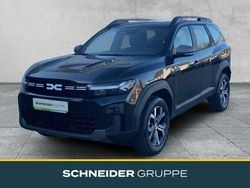Schwarz Gebraucht 2025 Dacia Bigster Expression SUV | 26.980 € (Guter Preis)