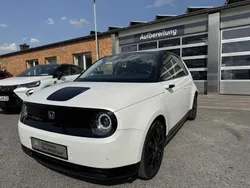 Weiß Gebraucht 2021 Honda e Kleinwagen | 15.950 € (Guter Preis)