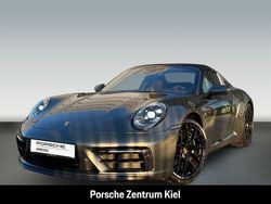 Grün Gebraucht 2022 Porsche 911 Targa 4 Cabrio | 170.980 € (Fairer Preis)