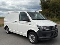Weiß Gebraucht 2017 VW T6 Van | 14.200 € (Superpreis)