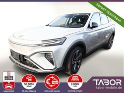 Grau Gebraucht 2023 MG Marvel R Luxury SUV | 29.688 € (Fairer Preis)