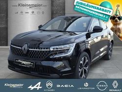 Schwarz Neu 2025 Renault Austral Evolution SUV | 32.150 €