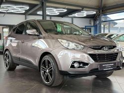 Other Gebraucht 2013 Hyundai ix35 Style SUV | 8.990 € (Fairer Preis)