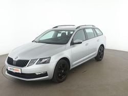 Silber Gebraucht 2018 Skoda Octavia Ambition Kombi | 15.320 € (Fairer Preis)