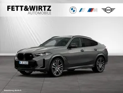 Andere Gebraucht 2023 BMW X6 M Sport SUV | 102.800 €