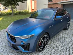 Gebraucht 2020 Maserati Levante SUV | 43.600 € (Superpreis)