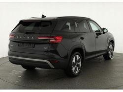 Black magic perleffekt Neu 2025 Skoda Kodiaq Selection SUV | 48.995 € (Fairer Preis)
