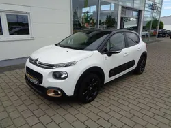Weiß Gebraucht 2019 Citroën C3 Origins Kleinwagen | 10.900 € (Fairer Preis)